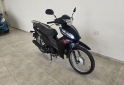 Motos - Honda Honda wave 2017 Nafta 38000Km - En Venta