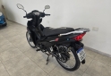 Motos - Honda Honda wave 2017 Nafta 38000Km - En Venta