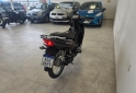 Motos - Honda Honda wave 2017 Nafta 38000Km - En Venta