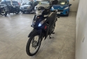 Motos - Honda Honda wave 2017 Nafta 38000Km - En Venta