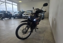 Motos - Honda Honda wave 2017 Nafta 38000Km - En Venta
