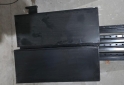 Herramientas - GONDOLA PARA NEGOCIO DESARMADO COLOR NEGRO - En Venta