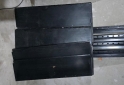 Herramientas - GONDOLA PARA NEGOCIO DESARMADO COLOR NEGRO - En Venta