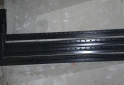 Herramientas - GONDOLA PARA NEGOCIO DESARMADO COLOR NEGRO - En Venta