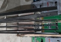 Herramientas - GONDOLA PARA NEGOCIO DESARMADO COLOR NEGRO - En Venta