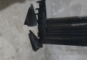 Herramientas - GONDOLA PARA NEGOCIO DESARMADO COLOR NEGRO - En Venta