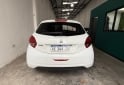 Autos - Peugeot 208 Allure Pack 2016 Diesel 172000Km - En Venta
