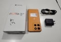 Telefonía - MOTO G15 256GB - En Venta