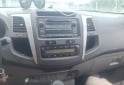 Camionetas - Toyota Hilux 4x4 2009 Diesel 400000Km - En Venta