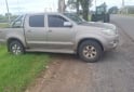 Camionetas - Toyota Hilux 4x4 2009 Diesel 400000Km - En Venta