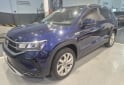 Autos - Volkswagen TAOS COMFORTLINE 2022 Nafta 48000Km - En Venta