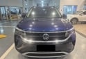 Autos - Volkswagen TAOS COMFORTLINE 2022 Nafta 48000Km - En Venta