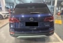 Autos - Volkswagen TAOS COMFORTLINE 2022 Nafta 48000Km - En Venta