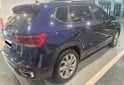 Autos - Volkswagen TAOS COMFORTLINE 2022 Nafta 48000Km - En Venta