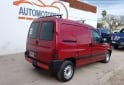 Utilitarios - Peugeot PARNERT FURGON DIESEL 1.9 2010 Diesel 190526Km - En Venta