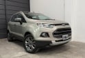Autos - Ford Eco Sport Freestyle 2013 Nafta 42000Km - En Venta