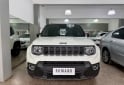 Camionetas - Jeep Renegade Serie S 1.3T 2025 Nafta 13000Km - En Venta