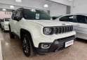 Camionetas - Jeep Renegade Serie S 1.3T 2025 Nafta 13000Km - En Venta