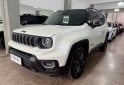 Camionetas - Jeep Renegade Serie S 1.3T 2025 Nafta 13000Km - En Venta