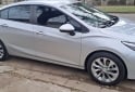 Autos - Chevrolet CRUZE LS 2019 Nafta 171000Km - En Venta