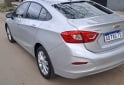 Autos - Chevrolet CRUZE LS 2019 Nafta 171000Km - En Venta