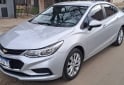 Autos - Chevrolet CRUZE LS 2019 Nafta 171000Km - En Venta