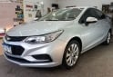 Autos - Chevrolet CRUZE LS 2019 Nafta 171000Km - En Venta
