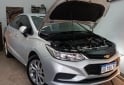 Autos - Chevrolet CRUZE LS 2019 Nafta 171000Km - En Venta