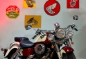 Motos - Honda SHADOW 750 CLASSIC 1998 Nafta 31800Km - En Venta