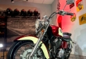 Motos - Honda SHADOW 750 CLASSIC 1998 Nafta 31800Km - En Venta
