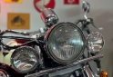 Motos - Honda SHADOW 750 CLASSIC 1998 Nafta 31800Km - En Venta