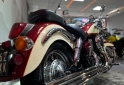 Motos - Honda SHADOW 750 CLASSIC 1998 Nafta 31800Km - En Venta
