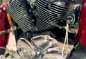 Motos - Honda SHADOW 750 CLASSIC 1998 Nafta 31800Km - En Venta