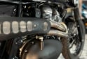 Motos - Royal Enfield INTERCEPTOR 650 2023 Nafta 21000Km - En Venta