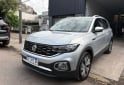 Autos - Volkswagen T-Cross Highline 1.6 2020 Nafta 69000Km - En Venta
