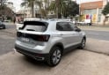 Autos - Volkswagen T-Cross Highline 1.6 2020 Nafta 69000Km - En Venta