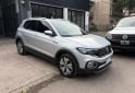 Autos - Volkswagen T-Cross Highline 1.6 2020 Nafta 69000Km - En Venta