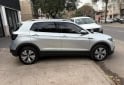 Autos - Volkswagen T-Cross Highline 1.6 2020 Nafta 69000Km - En Venta