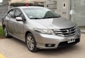 Autos - Honda CITY EXL AT 2012 Nafta - En Venta