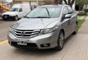 Autos - Honda CITY EXL AT 2012 Nafta - En Venta