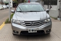 Autos - Honda CITY EXL AT 2012 Nafta - En Venta