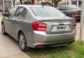 Autos - Honda CITY EXL AT 2012 Nafta - En Venta