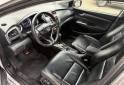 Autos - Honda CITY EXL AT 2012 Nafta - En Venta