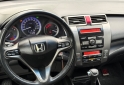 Autos - Honda CITY EXL AT 2012 Nafta - En Venta