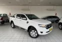 Camionetas - Ford Ranger XLT 2023 Nafta 42000Km - En Venta