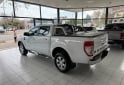 Camionetas - Ford Ranger XLT 2023 Nafta 42000Km - En Venta