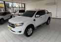 Camionetas - Ford Ranger XLT 2023 Nafta 42000Km - En Venta