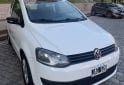 Autos - Volkswagen Fox 1.6 2010 Nafta 144000Km - En Venta