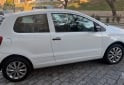Autos - Volkswagen Fox 1.6 2010 Nafta 144000Km - En Venta
