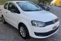 Autos - Volkswagen Fox 1.6 2010 Nafta 144000Km - En Venta